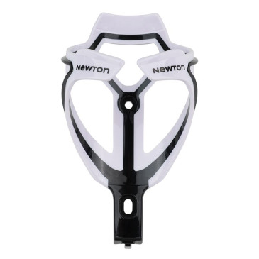 PORTE BIDON NEWTON R20 COMPOSITE BLANC/NOIR (VENDU A L'UNITE SUR CARTE) 3667385003841