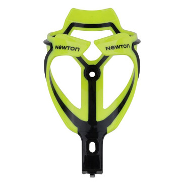 PORTE BIDON NEWTON R20 COMPOSITE JAUNE/NOIR (VENDU A L'UNITE SUR CARTE) 3667385003858