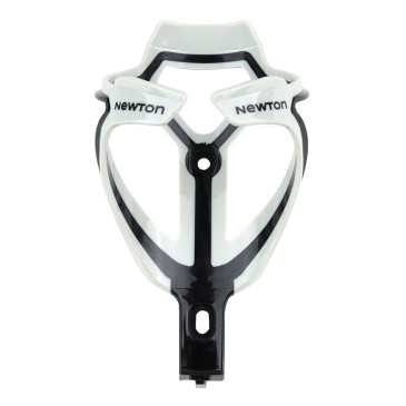PORTE BIDON NEWTON R20 COMPOSITE GRIS CLAIR/NOIR (VENDU A L'UNITE SUR CARTE) 3667385003865