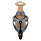 PORTE BIDON NEWTON R20 COMPOSITE GRIS/NOIR (VENDU A L'UNITE SUR CARTE) 3667385003872