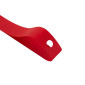 FOND DE JANTE ZEFAL VTT 26X22 ROUGE HAUTE PRESSION (VENDU A LA PAIRE) 3420586603933