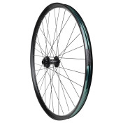 ROUE VTT DISQUE 29" MAVIC E-CROSSRIDE 1 BOOST AVANT AXE TRAVERSANT 15/110 DISQUE 6 TROUS TUBELESS READY JANTE (622-30) COMPATIBLE VAE (POIDS MAX 150 kg) 3701380914754