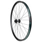 ROUE VTT DISQUE 29" MAVIC E-CROSSRIDE 1 BOOST AVANT AXE TRAVERSANT 15/110 DISQUE 6 TROUS TUBELESS READY JANTE (622-30) COMPATIBLE VAE (POIDS MAX 150 kg) 3701380914754