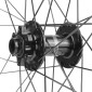 ROUE VTT DISQUE 29" MAVIC E-CROSSRIDE 1 BOOST AVANT AXE TRAVERSANT 15/110 DISQUE 6 TROUS TUBELESS READY JANTE (622-30) COMPATIBLE VAE (POIDS MAX 150 kg) 3701380914754