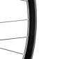 ROUE VTT DISQUE 29" MAVIC E-CROSSRIDE 1 BOOST AVANT AXE TRAVERSANT 15/110 DISQUE 6 TROUS TUBELESS READY JANTE (622-30) COMPATIBLE VAE (POIDS MAX 150 kg) 3701380914754