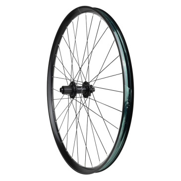 ROUE VTT DISQUE 29" MAVIC E-CROSSRIDE 1 BOOST ARRIERE 12V AXE TRAVERSANT 12/148 CASSETTE HG DISQUE 6 TROUS JANTE (622-30) COMPATIBLE VAE (POIDS MAX 150 kg) 3701380914556