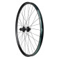 ROUE VTT DISQUE 29" MAVIC E-CROSSRIDE 1 BOOST ARRIERE 12V AXE TRAVERSANT 12/148 CASSETTE HG DISQUE 6 TROUS JANTE (622-30) COMPATIBLE VAE (POIDS MAX 150 kg) 3701380914556