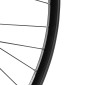 ROUE VTT DISQUE 29" MAVIC E-CROSSRIDE 1 BOOST ARRIERE 12V AXE TRAVERSANT 12/148 CASSETTE HG DISQUE 6 TROUS JANTE (622-30) COMPATIBLE VAE (POIDS MAX 150 kg) 3701380914556