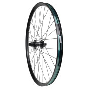 ROUE VTT DISQUE 29" MAVIC E-CROSSRIDE 1 BOOST ARRIERE 12V AXE TRAVERSANT 12/148 CASSETTE SRAM XD DISQUE 6 TROUS JANTE (622-30) COMPATIBLE VAE (POIDS MAX 150 kg) 3701380914648