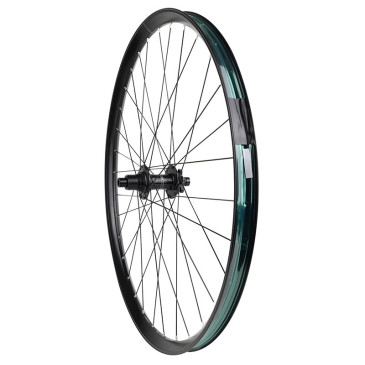 ROUE VTT DISQUE 29" MAVIC E-CROSSRIDE 1 BOOST ARRIERE 12V AXE TRAVERSANT 12/148 CASSETTE SRAM XD DISQUE 6 TROUS JANTE (622-30) COMPATIBLE VAE (POIDS MAX 150 kg) 3701380914648