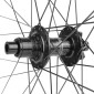 ROUE VTT DISQUE 29" MAVIC E-CROSSRIDE 1 BOOST ARRIERE 12V AXE TRAVERSANT 12/148 CASSETTE SRAM XD DISQUE 6 TROUS JANTE (622-30) COMPATIBLE VAE (POIDS MAX 150 kg) 3701380914648