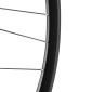 ROUE VTT DISQUE 29" MAVIC E-CROSSRIDE 1 BOOST ARRIERE 12V AXE TRAVERSANT 12/148 CASSETTE SRAM XD DISQUE 6 TROUS JANTE (622-30) COMPATIBLE VAE (POIDS MAX 150 kg) 3701380914648