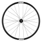 ROUE VTC DISQUE 700 MAVIC ACCESS RG22 ARRIERE CASSETTE HG 11/10V CENTERLOCK AXE TRAVERSANT 12/100 NOIR 24 RAYONS JANTE (622-22) -POIDS MAX 120 kg- 3701380905486