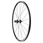 ROUE ROUTE PATIN BLOCAGE 700 MAVIC ACCESS R17 ARRIERE CASSETTE HG 11/10V NOIR 24 RAYONS JANTE (622-17) -POIDS MAX 120 kg- 3701380945703