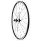 ROUE ROUTE PATIN BLOCAGE 700 MAVIC ACCESS R17 ARRIERE CASSETTE HG 11/10V NOIR 24 RAYONS JANTE (622-17) -POIDS MAX 120 kg- 3701380945703