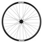 ROUE VTC / VAE DISQUE BLOCAGE 700 MAVIC E-ACCESS XR22 AVANT CENTERLOCK NOIR 32 RAYONS JANTE (622-22) -POIDS MAX 135 kg- 3701380946038