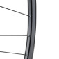 ROUE VTC / VAE DISQUE BLOCAGE 700 MAVIC E-ACCESS XR22 AVANT CENTERLOCK NOIR 32 RAYONS JANTE (622-22) -POIDS MAX 135 kg- 3701380946038