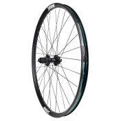 ROUE VTC / VAE DISQUE 700 MAVIC E-ACCESS XR27 BOOST ARRIERE 12V AXE TRAVERSANT 12/148 CASSETTE HG DISQUE 6 TROUS JANTE (622-27) COMPATIBLE VAE (POIDS MAX 135 kg) 3701380945826
