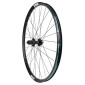 ROUE VTC / VAE DISQUE 700 MAVIC E-ACCESS XR27 BOOST ARRIERE 12V AXE TRAVERSANT 12/148 CASSETTE HG DISQUE 6 TROUS JANTE (622-27) COMPATIBLE VAE (POIDS MAX 135 kg) 3701380945826