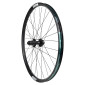 ROUE VTT / VAE DISQUE 27.5" MAVIC E-ACCESS XR27 BOOST ARRIERE 11/10V AXE TRAVERSANT 12/142 CASSETTE HG DISQUE 6 TROUS JANTE (622-27) -POIDS MAX 135 kg- 3701380945895
