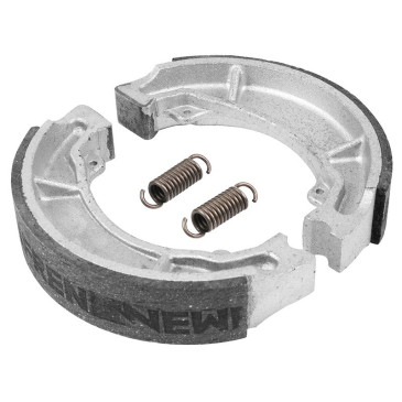 MACHOIRE DE FREIN MOTO NEWFREN POUR CAGIVA 125 WMX CROSS 1986>, 250 WMX CROSS 1987> AR (GF0232) 8025832045182