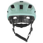 CASQUE VELO JUNIOR MAVIC CITY FASTER VERT IN-MOLD TAILLE 51-56 REGLAGE MOLETTE 320 g 3701380953296