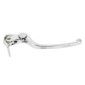 BRAKE LEVER FOR SUZUKI 1300 GSX R, 1300 B KING 2008>2010, 600-750-1000 GSX R 2004>2010 / TRIUMPH 1050 SPEED TRIPLE 2011>2015 POLISHED -SGR- 3700948191392