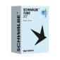 CHAMBRE A AIR VELO 20 x 28-40 SCHWALBE TPU CLIK VALVE 40MM (28-40x406) (SCV6) 4026495961226