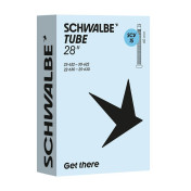 CHAMBRE A AIR VELO 700 x 23-30 SCHWALBE TPU CLIK VALVE 60MM (23-30x622/630) (SCV15) 4026495961127