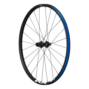 ROUE VTT DISQUE 29" SHIMANO MT500 BOOST CENTERLOCK ARRIERE 11/10/9V NOIR AXE TRAVERSANT 12/148 JANTE 24C 4524667236504