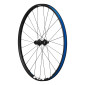 WHEEL FOR MTB- 29" SHIMANO MT500 REAR - BOOST DISC CENTERLOCK - 9/10/11 Speed -. TRU AXLE 12/148 - RIM EXTERNAL Wd 29.6mm 4524667236504