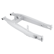 REAR SUSPENSION ARM "PIAGGIO GENUINE PART" GILERA 50 SMT, RCR/APRILIA 50 SX, RX 2011> -2B004345600WGB -2B004345600XHE-