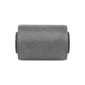 SILENTBLOC MOTEUR CYCLO ADAPTABLE PEUGEOT 103 MVL/SP / MBK 51 (10x22x30x33) -SELECTION P2R- 3667385006231