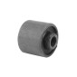 SILENTBLOC/FLEXIBLOC MOTEUR CYCLO ADAPTABLE MBK/MOTOBECANE 40, 41, 50, 51, 88, CLUB (INFERIEUR PETIT MODELE 6x20x22x16) -SELECTION P2R- 3701213439829