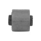 SILENTBLOC/FLEXIBLOC MOTEUR CYCLO ADAPTABLE MBK/MOTOBECANE 40, 41, 50, 51, 88, CLUB (INFERIEUR PETIT MODELE 6x20x22x16) -SELECTION P2R- 3701213439829