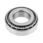 ROULEMENT DE FOURCHE CONIQUE 30205 (25x52x15mm) (VENDU A L'UNITE) -SELECTION P2R- 3667385006330