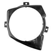 CACHE COURROIE CYCLO ADAPTABLE PEUGEOT 103, 104 GT NOIR -SELECTION P2R- 3667385006361
