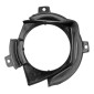 CACHE COURROIE CYCLO ADAPTABLE PEUGEOT 103, 104 GT NOIR -SELECTION P2R- 3667385006361