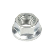 ECROU DE VARIATEUR SCOOT ADAPTABLE PIAGGIO/DERBI/APRILIA (DIAM M12x125) (VENDU A L'UNITE) -SELECTION P2R- 3667385006408