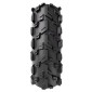PNEU VTT 29 X 2.40 VITTORIA MEZCAL XC RACE GRAPHENE 2.0 NOIR / MARRON TUBELESS READY TS (57-622) -TERRAIN MIXTE- 8022530035590