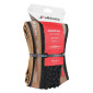 PNEU VTT 29 X 2.40 VITTORIA MEZCAL XC RACE GRAPHENE 2.0 NOIR / MARRON TUBELESS READY TS (57-622) -TERRAIN MIXTE- 8022530035590