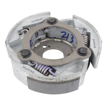 EMBRAYAGE MAXISCOOTER ADAPTABLE SYM 300 JOYMAX 2013>2023 -MAGNETI MARELLI- 8050947979176