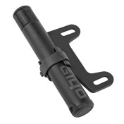 POMPE MINI ROUTE/VTT GIYO MICRO CORPS ALU NOIR VP/VS (FLEXIBLE EXTENSIBLE) (SUR CARTE) - LG 127mm 3667385003803