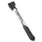 POMPE MINI ROUTE/VTT GIYO CORPS ALU VP/VS POIGNEE EN T (SUR CARTE) - LG 280mm 3667385003810