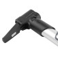 POMPE MINI ROUTE/VTT GIYO CORPS ALU VP/VS POIGNEE EN T (SUR CARTE) - LG 280mm 3667385003810