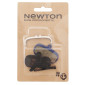 PLAQUETTE DE FREIN VTT SRAM MAVEN (NEWTON ORGANIC) (PAIRE SUR CARTE) 3667385001175