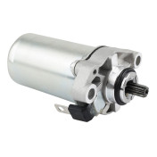 DEMARREUR SCOOT ADAPTABLE PIAGGIO 50 ZIP 2018> 4T (OEM: 1D001194 / 96921R) -MAGNETI MARELLI- 8050947971545