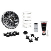 VARIATEUR MAXISCOOTER MALOSSI MULTIVAR 2000 SPORT POUR ZONTES 350 D 2025>, 350 E 2025> EURO 5 3667385004107