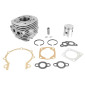 CYLINDRE CYCLO ADAPTABLE MOTOBECANE CADY DIAM 39 mm FONTE -SELECTION P2R 3701213440160