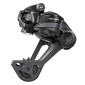 DERAILLEUR ROUTE / GRAVEL ARRIERE SHIMANO 12V. GRX827 Di2 NOIR DOUBLE 4550170290603